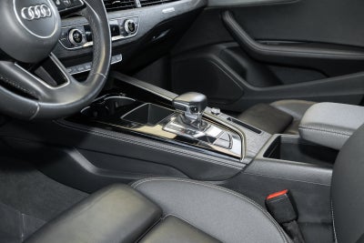 2022 Audi A4 Sedan S line Premium Plus