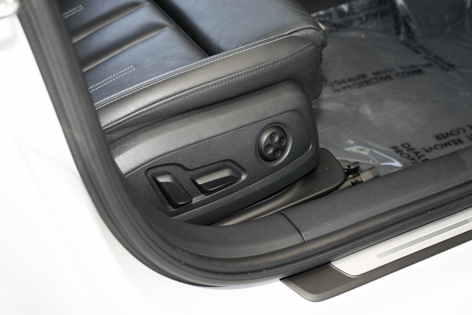 2022 Audi A4 Sedan S line Premium Plus