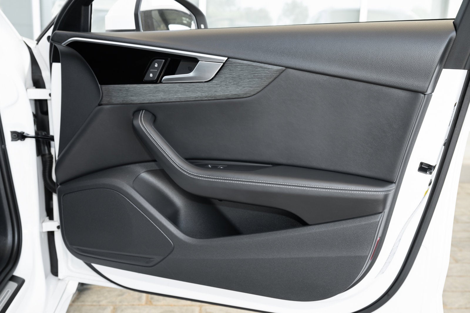 2022 Audi A4 Sedan S line Premium Plus