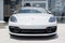 2023 Porsche Panamera NA