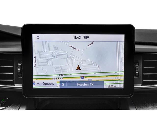 2021 Ford Explorer Timberline