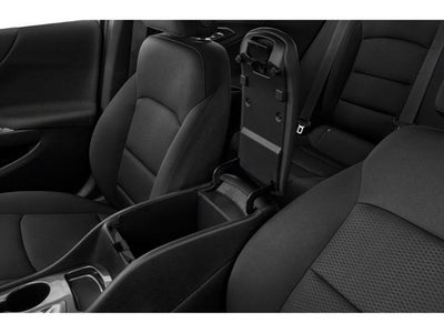 2021 Chevrolet Malibu LS Fleet