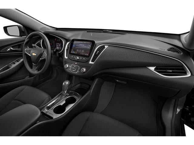 2021 Chevrolet Malibu LS Fleet