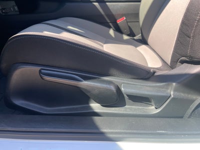 2018 Honda Civic Coupe EX-T