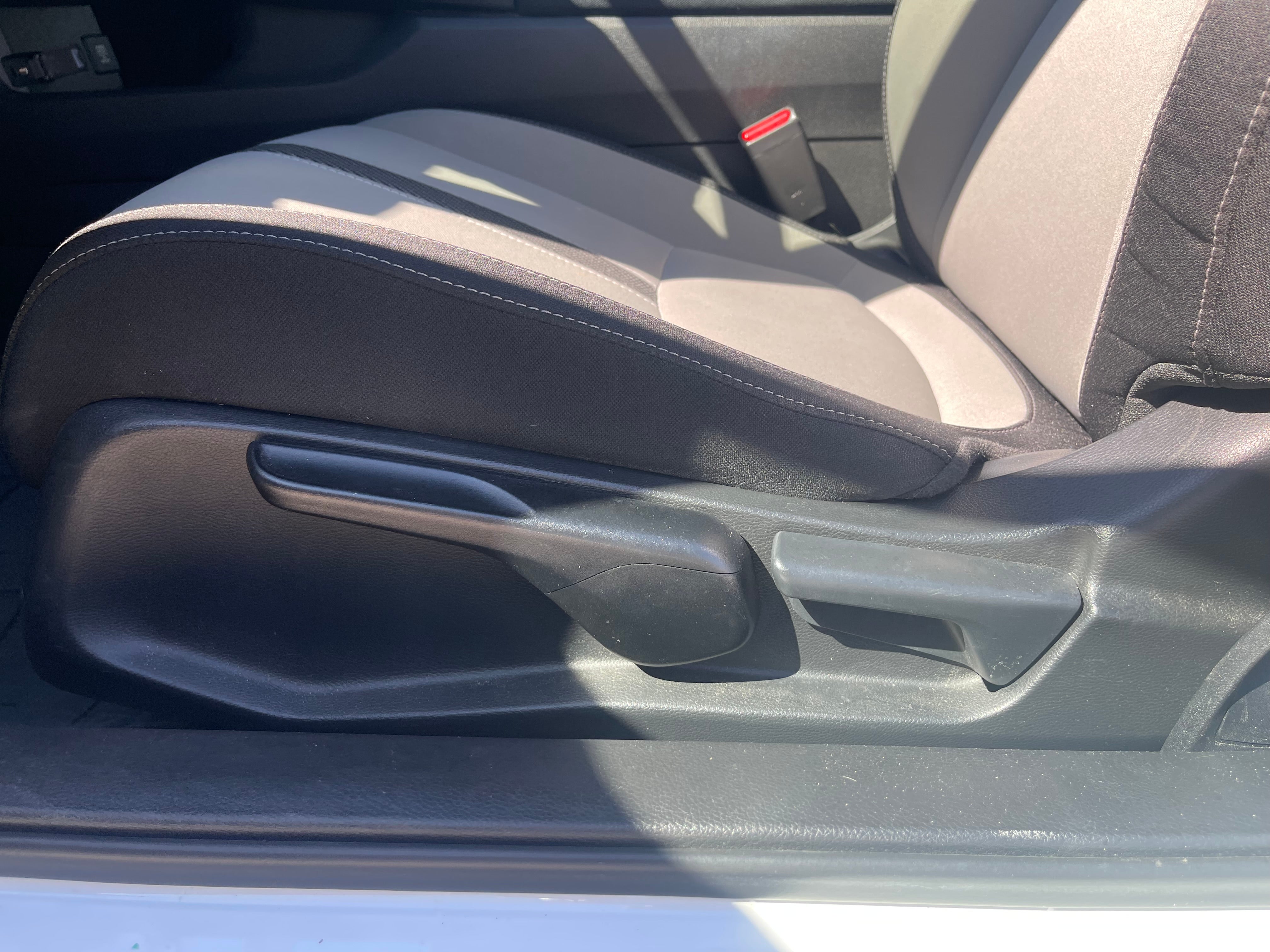 2018 Honda Civic Coupe EX-T