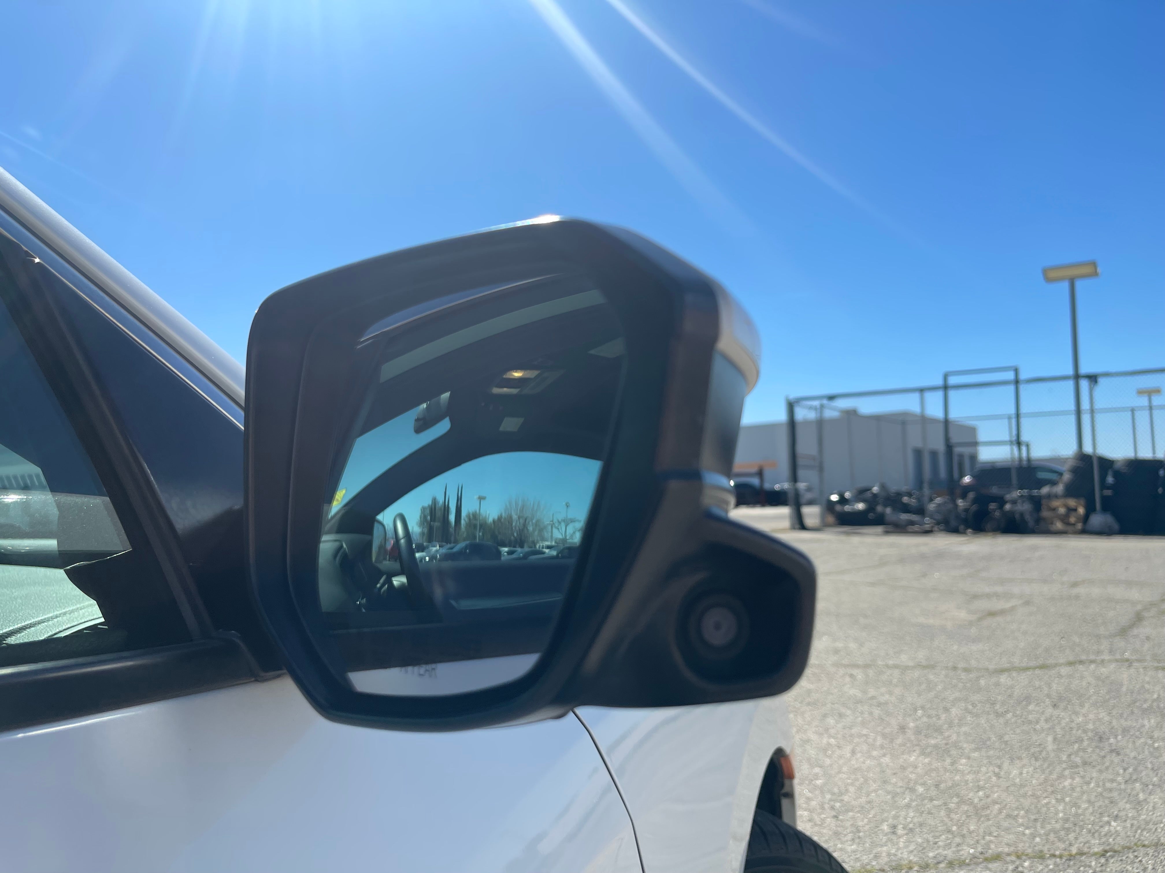 2018 Honda Civic Coupe EX-T