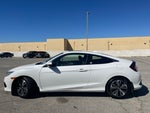 2018 Honda Civic Coupe EX-T