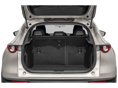 2023 Mazda Mazda CX-30 2.5 S Select Package AWD