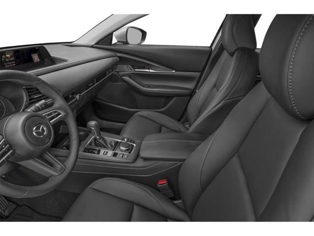 2023 Mazda Mazda CX-30 2.5 S Select Package AWD