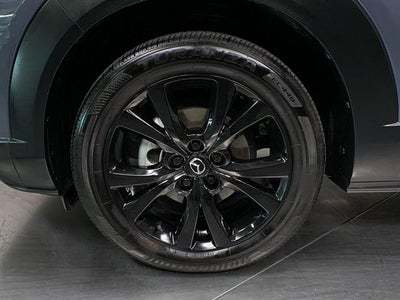 2024 Mazda Mazda CX-30 2.5 S Carbon Edition AWD