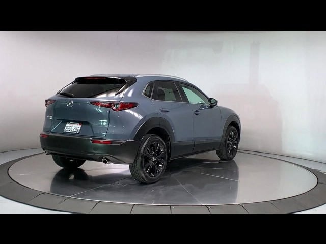 2024 Mazda Mazda CX-30 2.5 S Carbon Edition AWD