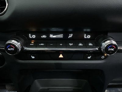 2024 Mazda Mazda CX-30 2.5 S Carbon Edition AWD