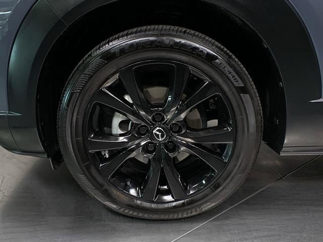 2024 Mazda Mazda CX-30 2.5 S Carbon Edition AWD