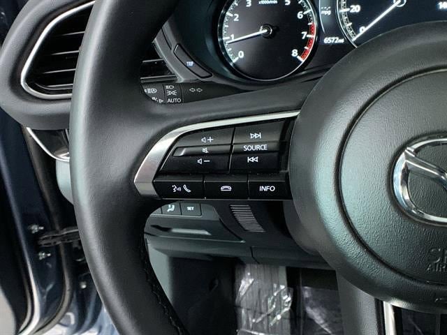 2024 Mazda Mazda CX-30 2.5 S Carbon Edition AWD