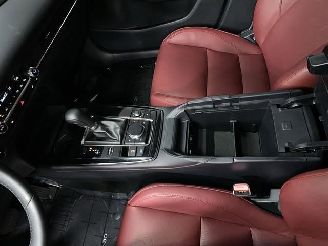 2024 Mazda Mazda CX-30 2.5 S Carbon Edition AWD