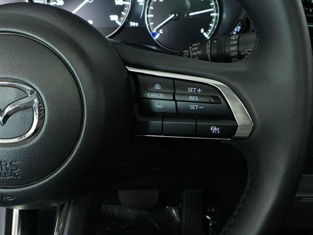 2024 Mazda Mazda CX-30 2.5 S Carbon Edition AWD