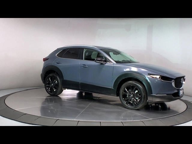 2024 Mazda Mazda CX-30 2.5 S Carbon Edition AWD