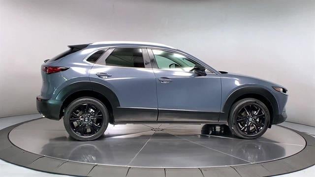 2024 Mazda Mazda CX-30 2.5 S Carbon Edition AWD