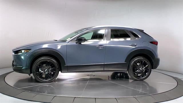 2024 Mazda Mazda CX-30 2.5 S Carbon Edition AWD