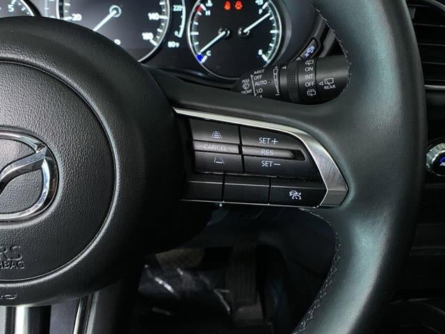 2024 Mazda Mazda CX-30 2.5 S Carbon Edition AWD