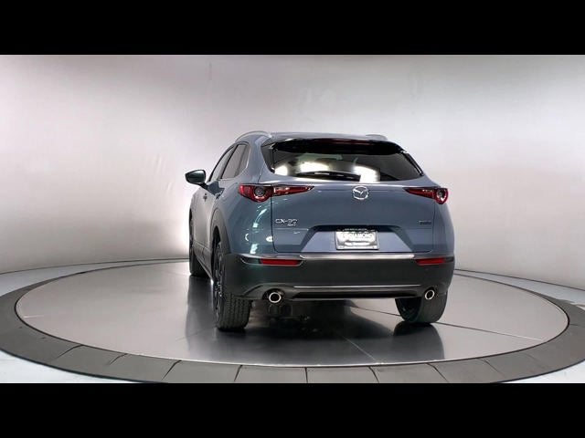 2024 Mazda Mazda CX-30 2.5 S Carbon Edition AWD