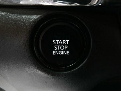 2024 Mazda Mazda CX-30 2.5 S Carbon Edition AWD