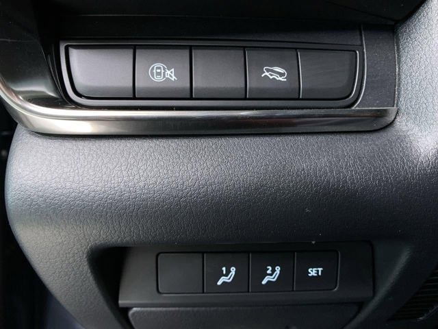 2024 Mazda Mazda CX-30 2.5 S Carbon Edition AWD