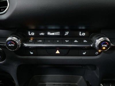 2024 Mazda Mazda CX-30 2.5 S Carbon Edition AWD