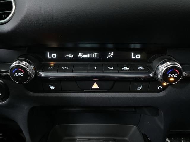 2024 Mazda Mazda CX-30 2.5 S Carbon Edition AWD