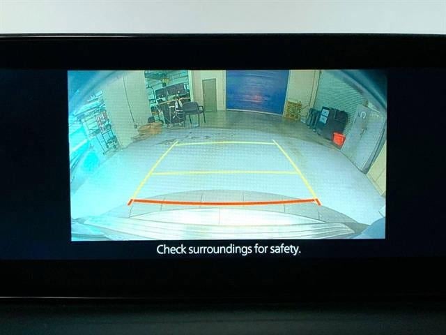 2024 Mazda Mazda CX-30 2.5 S Carbon Edition AWD