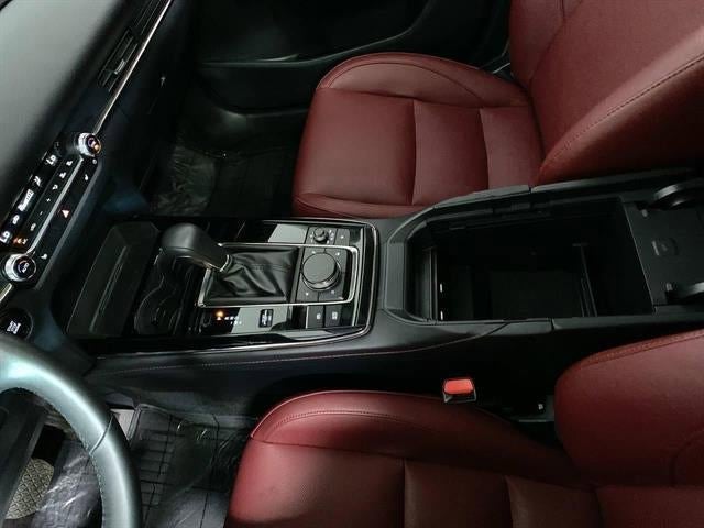 2024 Mazda Mazda CX-30 2.5 S Carbon Edition AWD