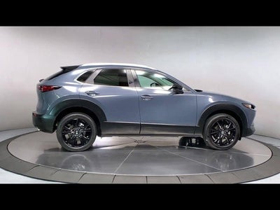 2024 Mazda Mazda CX-30 2.5 S Carbon Edition AWD