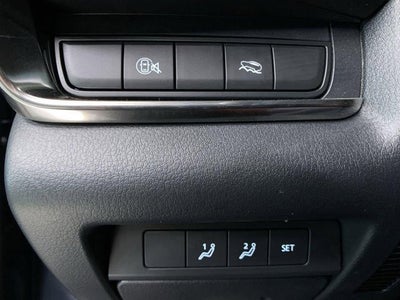 2024 Mazda Mazda CX-30 2.5 S Carbon Edition AWD