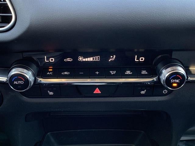 2025 Mazda Mazda CX-30 2.5 S Preferred Package AWD