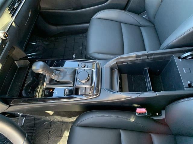 2025 Mazda Mazda CX-30 2.5 S Preferred Package AWD