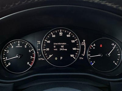 2025 Mazda Mazda CX-30 2.5 S Preferred Package AWD