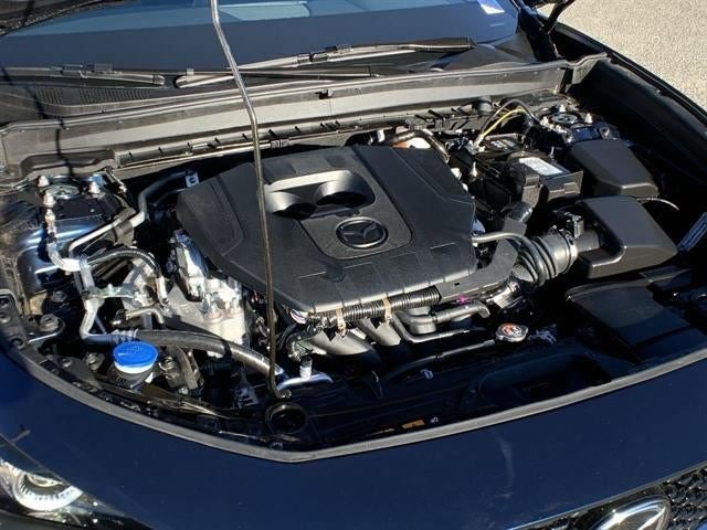 2025 Mazda Mazda CX-30 2.5 S Preferred Package AWD