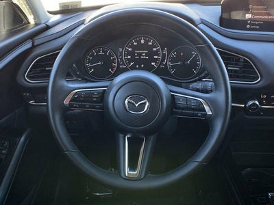 2025 Mazda Mazda CX-30 2.5 S Preferred Package AWD