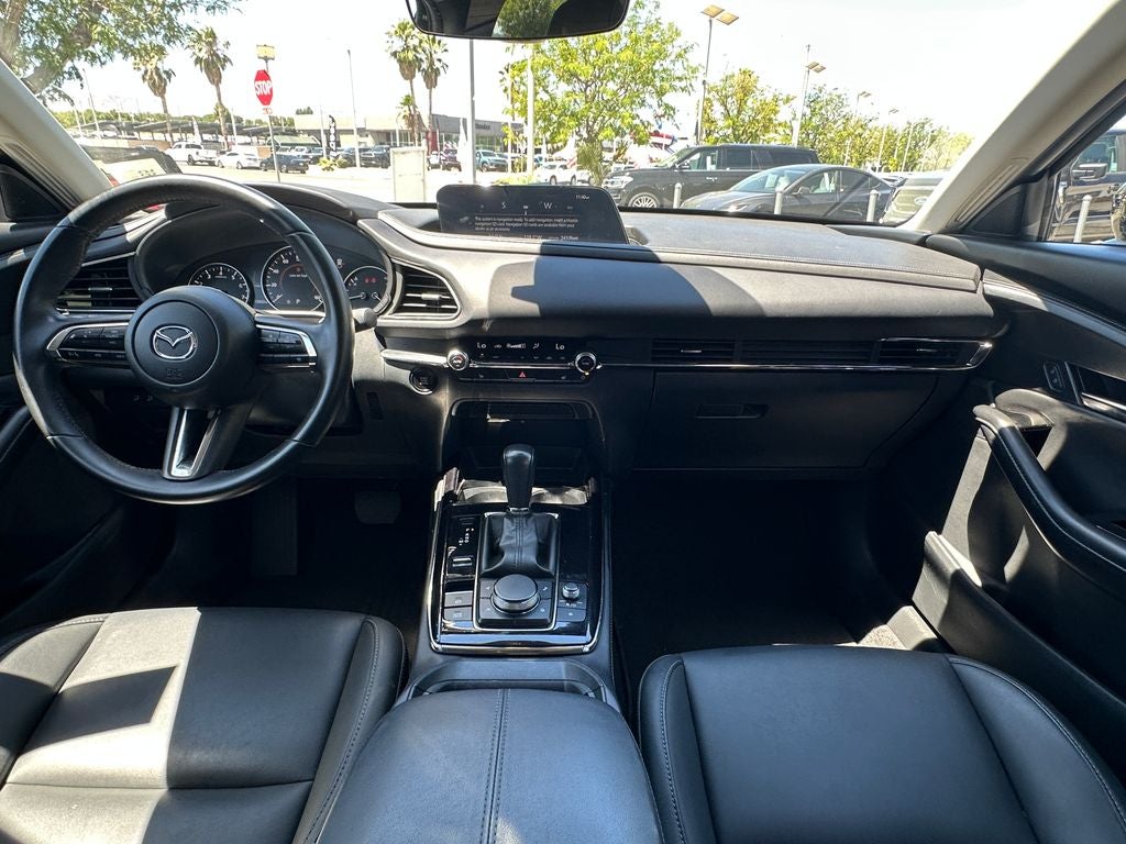 2025 Mazda Mazda CX-30 2.5 S Preferred Package