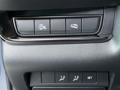 2024 Mazda Mazda CX-30 2.5 S Carbon Edition AWD