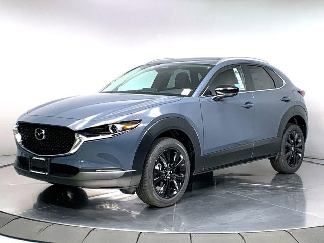 2024 Mazda Mazda CX-30 2.5 S Carbon Edition AWD