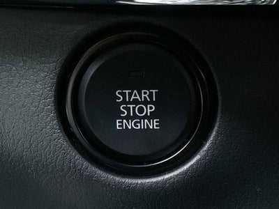 2024 Mazda Mazda CX-30 2.5 S Carbon Edition AWD