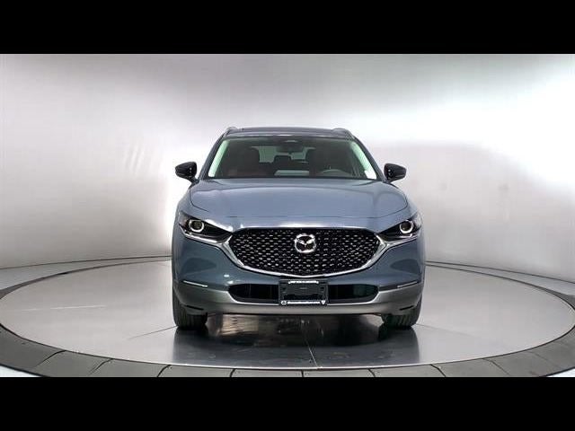 2024 Mazda Mazda CX-30 2.5 S Carbon Edition AWD