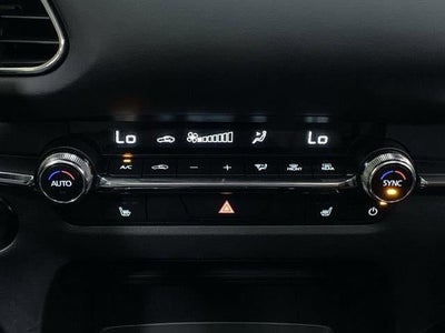 2024 Mazda Mazda CX-30 2.5 S Carbon Edition AWD