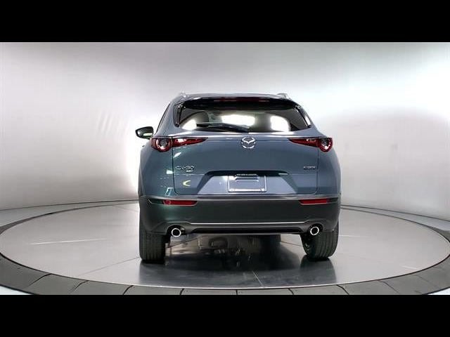 2024 Mazda Mazda CX-30 2.5 S Carbon Edition AWD