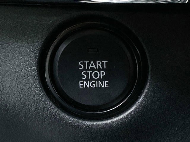 2024 Mazda Mazda CX-30 2.5 S Carbon Edition AWD