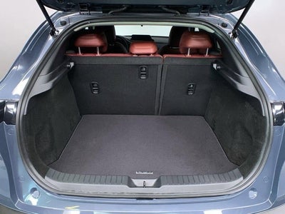 2024 Mazda Mazda CX-30 2.5 S Carbon Edition AWD