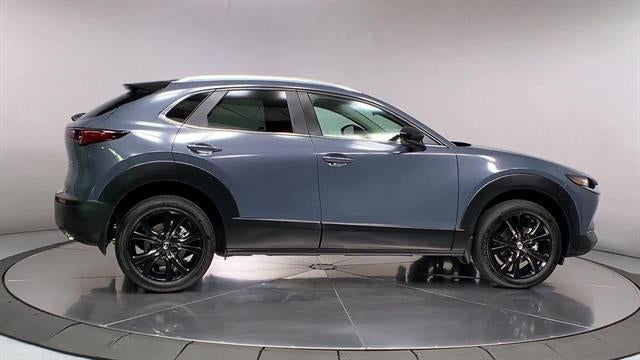 2024 Mazda Mazda CX-30 2.5 S Carbon Edition AWD