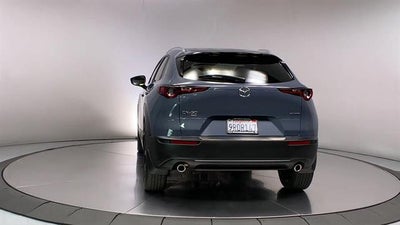 2024 Mazda Mazda CX-30 2.5 S Carbon Edition AWD