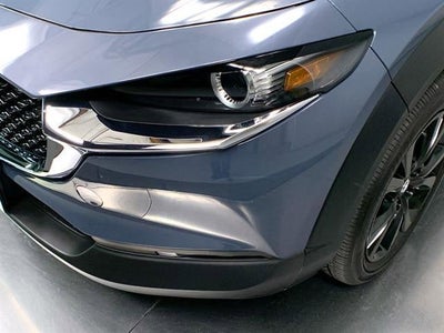 2024 Mazda Mazda CX-30 2.5 S Carbon Edition AWD